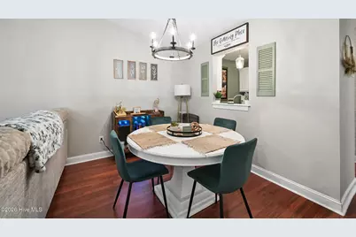 325 Jeremy Lane #A, Winterville, NC 28590 - Photo 18