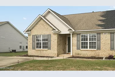 325 Jeremy Lane #A, Winterville, NC 28590 - Photo 4