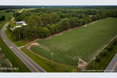 696 Laurie Ellis Road, Winterville, NC 28590 - Photo 48