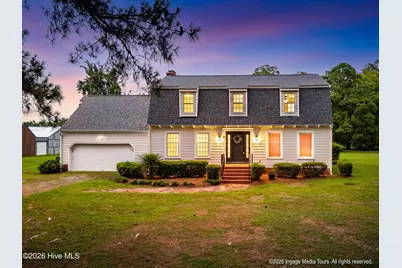 696 Laurie Ellis Road, Winterville, NC 28590 - Photo 1