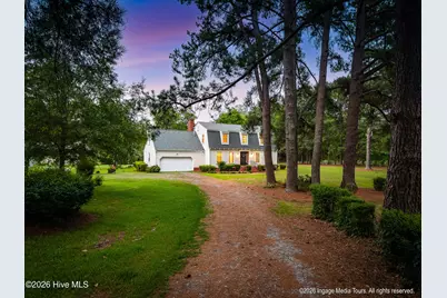 696 Laurie Ellis Road, Winterville, NC 28590 - Photo 2