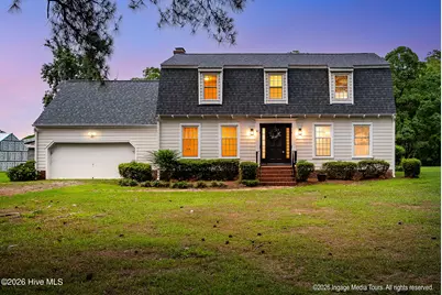 696 Laurie Ellis Road, Winterville, NC 28590 - Photo 56