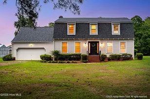 696 Laurie Ellis Rd, Winterville, NC 28590 - Photo 56
