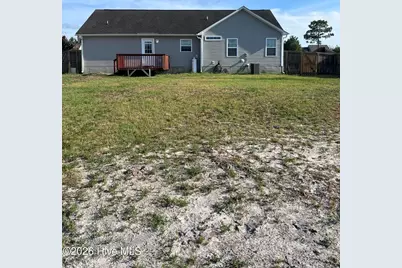 400 Duncan Drive S, Richlands, NC 28574 - Photo 4
