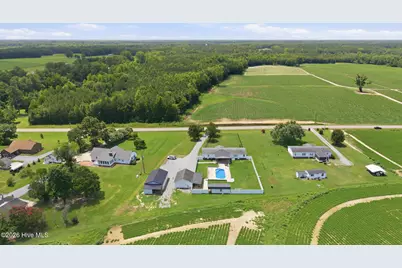 867 Kate Road, Pinetops, NC 27864 - Photo 20