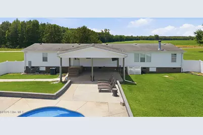 867 Kate Road, Pinetops, NC 27864 - Photo 14