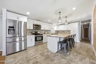867 Kate Rd, Pinetops, NC 27864 - Photo 2