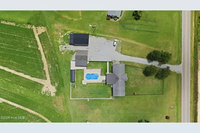867 Kate Road, Pinetops, NC 27864 - Photo 1