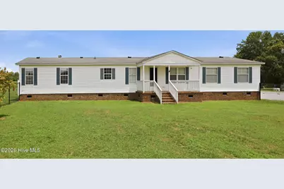 867 Kate Road, Pinetops, NC 27864 - Photo 8