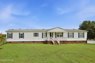 867 Kate Rd, Pinetops, NC 27864 - Photo 8