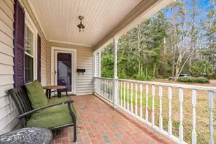 102 Sandwall Ave, Tabor City, NC 28463 - Photo 4