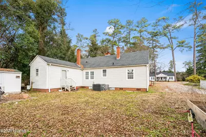 102 Sandwall Avenue, Tabor City, NC 28463 - Photo 22