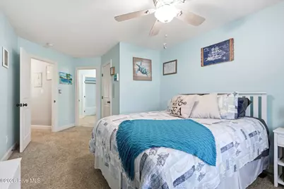 402 Canoe Lane, Swansboro, NC 28584 - Photo 30