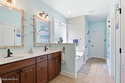 402 Canoe Lane, Swansboro, NC 28584 - Photo 20