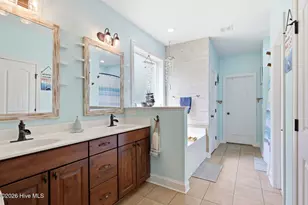402 Canoe Ln, Swansboro, NC 28584 - Photo 20