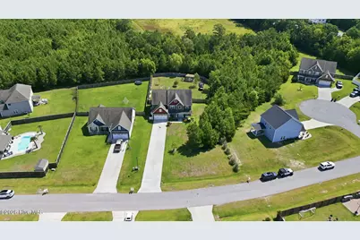 402 Canoe Lane, Swansboro, NC 28584 - Photo 42