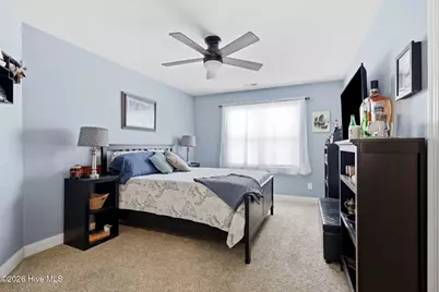 402 Canoe Lane, Swansboro, NC 28584 - Photo 24