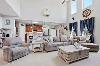402 Canoe Lane, Swansboro, NC 28584 - Photo 10