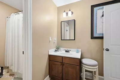 402 Canoe Lane, Swansboro, NC 28584 - Photo 26