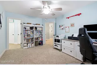 402 Canoe Lane, Swansboro, NC 28584 - Photo 28