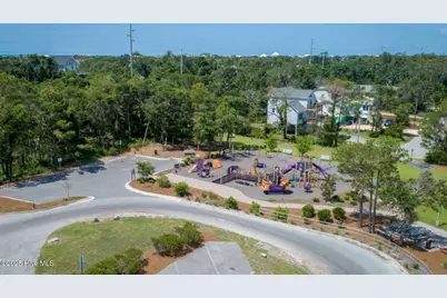 255 Surfside Landing Boulevard #Lot 123, Hubert, NC 28539 - Photo 40