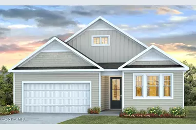 420 Matthews Farm Road #Lot 182, Hubert, NC 28539 - Photo 2