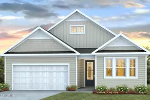 420 Matthews Farm Rd, Hubert, NC 28539 - Photo 2