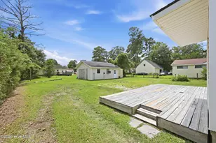 325 Miller Blvd, Havelock, NC 28532 - Photo 34
