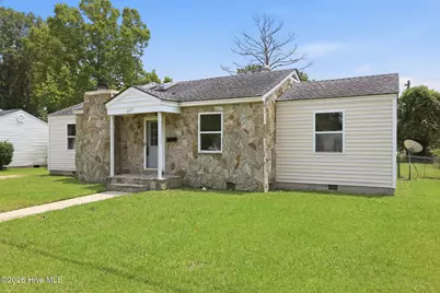 325 Miller Boulevard, Havelock, NC 28532 - Photo 40