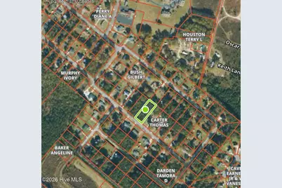 905 National Drive, Goldsboro, NC 27534 - Photo 4