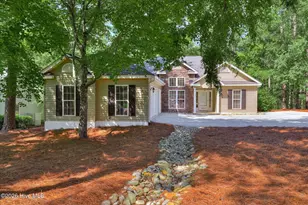 264 Fairway Dr, McCormick, SC 29835 - Photo 2