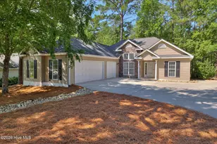264 Fairway Dr, McCormick, SC 29835 - Photo 1