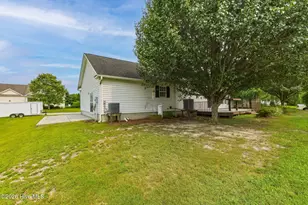 301 Ransom Brook Ct, Beaufort, NC 28516 - Photo 30