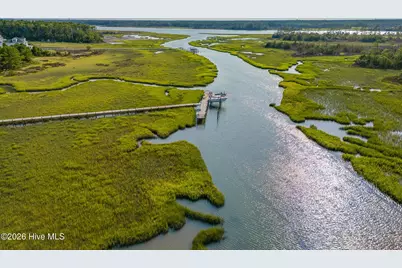 301 Ransom Brook Court, Beaufort, NC 28516 - Photo 40