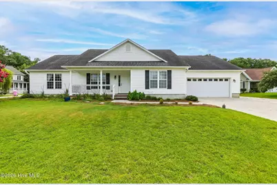 301 Ransom Brook Court, Beaufort, NC 28516 - Photo 2