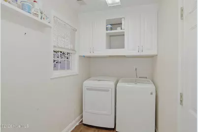 301 Ransom Brook Court, Beaufort, NC 28516 - Photo 14