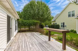 301 Ransom Brook Ct, Beaufort, NC 28516 - Photo 26