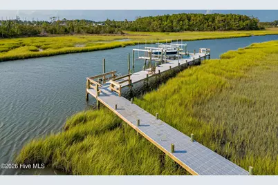 301 Ransom Brook Court, Beaufort, NC 28516 - Photo 38