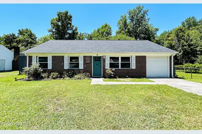 508 Thyme Court, Jacksonville, NC 28540 - Photo 1