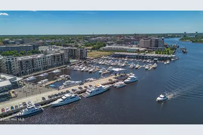 1420 Midpark Place #Lot 8, Wilmington, NC 28403 - Photo 12