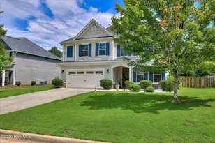 1173 Waltons Pass, Evans, GA 30809 - Photo 4
