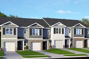 252 Maddox Dr, Aberdeen, NC 28315 - Photo 1