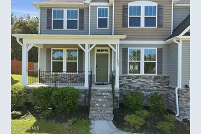 575 N Prince Henry Way, Cameron, NC 28326 - Photo 4