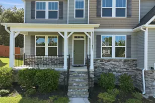 575 N Prince Henry Way, Cameron, NC 28326 - Photo 4