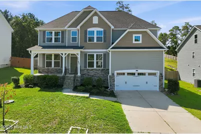 575 N Prince Henry Way, Cameron, NC 28326 - Photo 1