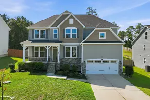 575 N Prince Henry Way, Cameron, NC 28326 - Photo 1
