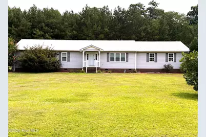 777 Strickland Terrace, Kinston, NC 28504 - Photo 2