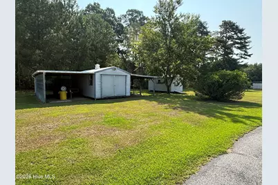 777 Strickland Terrace, Kinston, NC 28504 - Photo 10