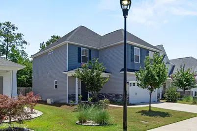 1436 Branch Row, Wilmington, NC 28405 - Photo 2