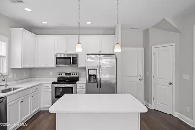 1436 Branch Row, Wilmington, NC 28405 - Photo 16